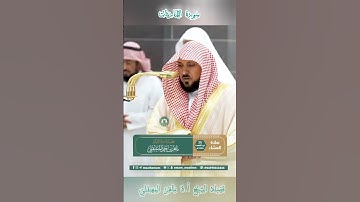 تلاوة خاشعة 🕊 سورة الذاريات 🌿  الشيخ أ.د ماهر بن حمد المعيقلي