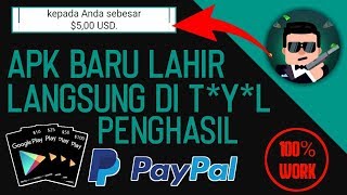 APK BARU LAHIR || CARA TERBARU N*Y*L LUCKY GUNNER || PENGHASIL SALDO GOOGLE PLAY & UANG | 100% WORK screenshot 5