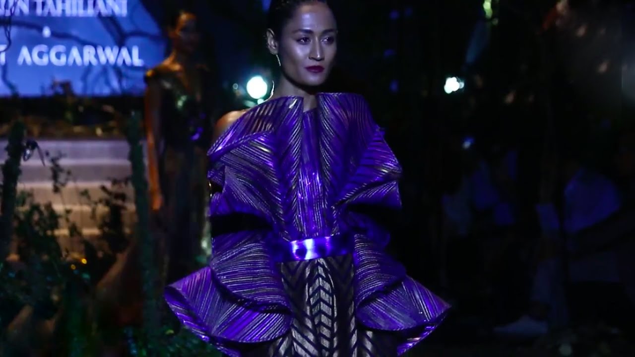 suhel seth me too Grand Finale By Guru - Shishya | Tarun Tahiliani & Amit Aggarwal | India Fashion Week | F/W 2017/18