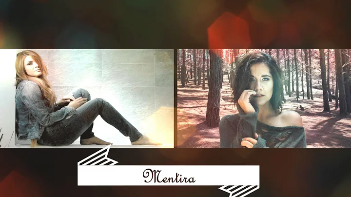 Yuridia & Carolina Soto - Mentira