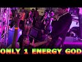 ELEPHANT MAN Gives BIRTHDAY GIRL BIG SURPRISE in ATLANTA &amp; Everybody GOES INSANE!