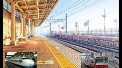 ゆうてつ 鉄道系動画チャンネル Youtube