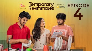 Temporary Roommates Web Series | Episode 4: Rules & Basics | Chai Bisket