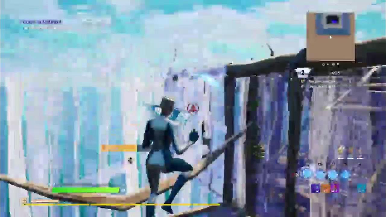 The best console player (Fortnite) YouTube