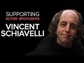 Supporting Actor Spotlights - Vincent Schiavelli