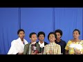 NADODESHEJE IKANZU BY HARVESTERS CHOIR grandrapids