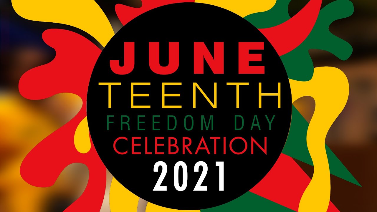 Juneteenth Weeklong Celebration of Freedom | AustinTexas.gov