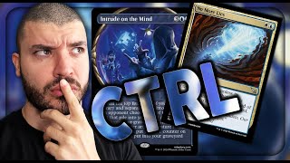 Ho perso tutti gli amici per questo AZORIUS CONTROL - Standard Deck MTG Arena