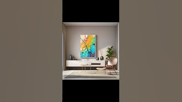 Great Big Canvas Prints - Large Wall Art and Home Decor  #modernboho #homedecor