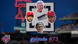 Everything is on the table now for the Phillies  | Ep 73 | 4/27/2026 | Phightin' Words