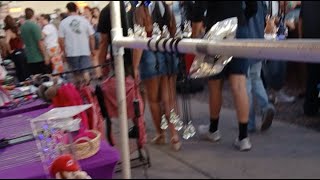 THEGLASSMAN'S WORLD is LiVE at ArtWalk Albuquerque July 3, 2026