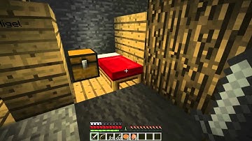 Minecraft - Goddess of Decay Part 2, Ben the TNT Expert