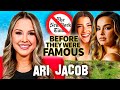 Ari Jacob | Before They Were Famous | Superstar Hollywood Agent To Social Media Stars
