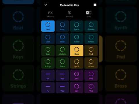 მოუსმინეთ