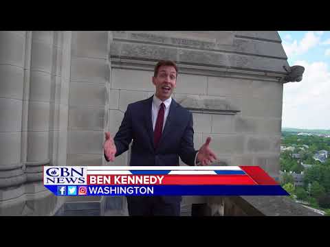 Vídeo: Washington National Cathedral (Tours & Dicas de visita)