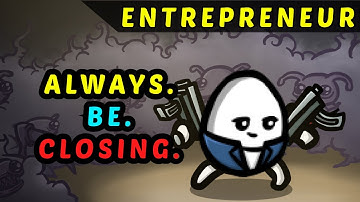 Brotato Entrepreneur Danger 5 Guide and Walkthrough