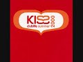 Kiss Clublife: Summer 2000 - CD1