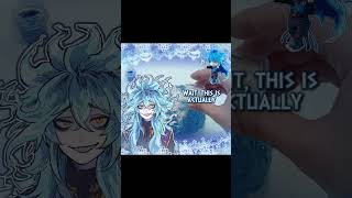 am i a yaoi addict... #slime #xzybca #asmr #fypシ #viral #idiashroud