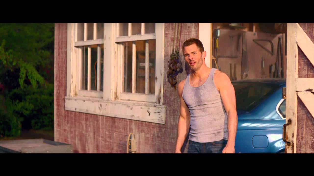 The Best of Me Movie Trailer HD 2014 - YouTube