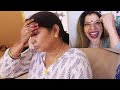 Epic PRANK on MOTHER in LAW | Day 4 | Ganpati 2020 | Ss vlogs :-)