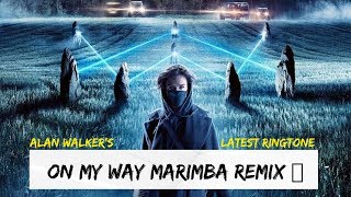 Download Lagu On My Way | Ringtone | Alan Walker | Sabrina Carpenter MP3 Download Lagu On My Way | Ringtone | Alan Walker | Sabrina Carpenter MP3
