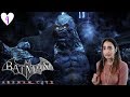 Penguin, Mr. Freeze & Solomon Grundy Boss Fight / Batman: Arkham City / Part 4