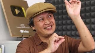 Ketika Denny Chasmala Ditantang Bikin Lagu Satu Nada