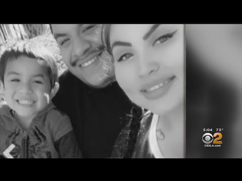 Video: Boy Noah Four Dies After Falling Into A Pool In Palmdale, California