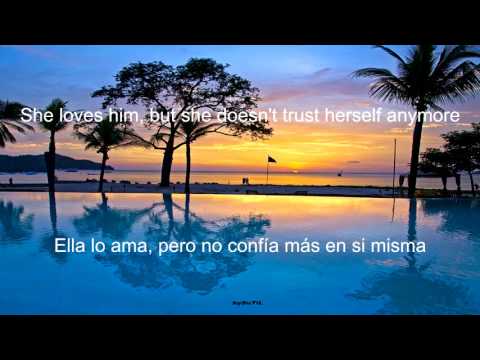 Russ - Losin' Control//lyrics/sub español e inglés