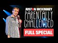 Juston mckinney parentally challenged full special