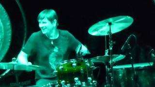 Bonzo Bash NAMM - Ray Luzier / Billy Sheehan "The Song Remains The Same" @ The Observatory, 2014