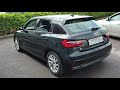 211C8110 - 2021 Audi A1 A1 SPORTBACK 1.0 25TFSI 95BHP SE WITH SPACE SAVER 2...