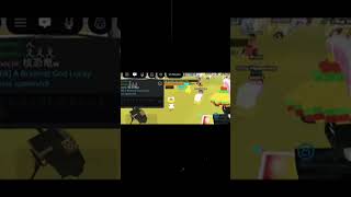 I lost nuclear dinosaur☠️#roblox  #brainrot