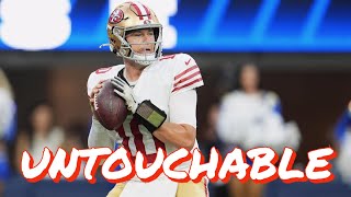 Celebrity Adam Schefter Says the 49ers Refuse to Trade Mac Jones Net Worth