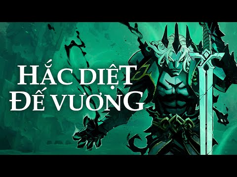 RUINED KING - Huyền Thoại Hắc Diệt I PHÊ game “PHÁN”