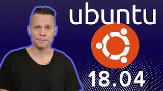 How to install Ubuntu Server 18.04 screenshot 2