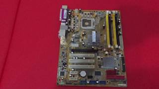 Asus p5b. Не все материнские платы подходят для майнинга. Даже если есть нужное кол-во PCI x1 Asus p5b. Не все материнские платы подходят для майнинга. Даже если есть нужное кол-во PCI x1