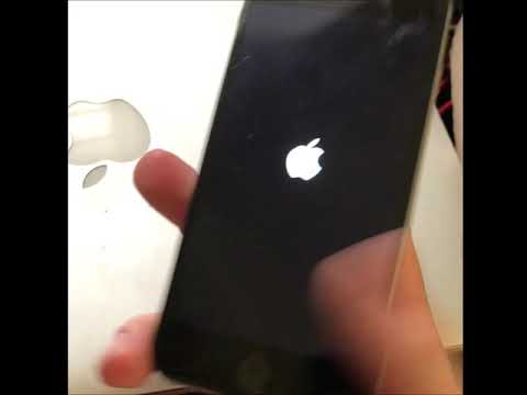 Видео: Быстрый и простой ремонт iPhone 6S
