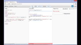 Introduction to JavaScript Programming Basic Concepts Lecture Part 10