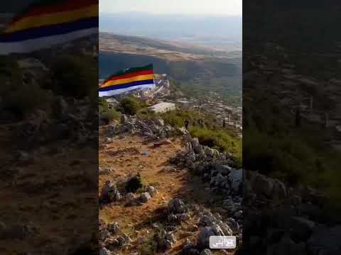 رح تضل ترفرف رايتنا فوق المريخ