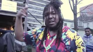 Uh-Huh - Og Nappy Longlocs Shot By