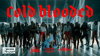 Jessi - Cold Blooded (with SWF) MV