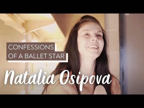 Natalia Osipova: Confessions of a Ballet Star
