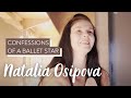 Natalia osipova confessions of a ballet star