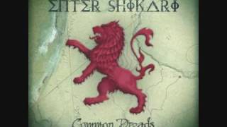 Enter Shikari - The Jester With Lyrics