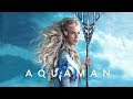 Queen Atlanna Suite (Theme) | Aquaman