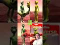Alien Dance Dame Tu Cosita Viral Video AI Creater Video Dailymotion Trending Memes Funny Viralvideos