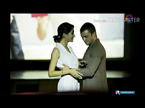 من حلقة 46 مسلسل العهد SÖZ