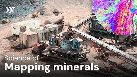 Hyperspectral imaging from space and its benefits in mining | Pixxel