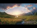 Gentle Rain Sounds for sleeping